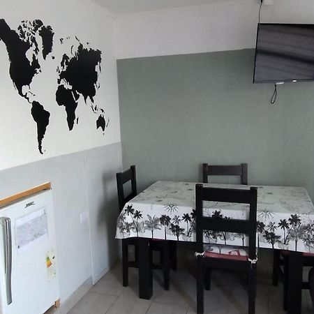 Апартаменты La Morada Del Fin Del Mundo Ушуая Экстерьер фото